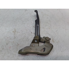 2016 - 2021 HONDA CIVIC HOOD BONNET DRIVER SIDE HINGE SUPPORT *NH797M* OEM