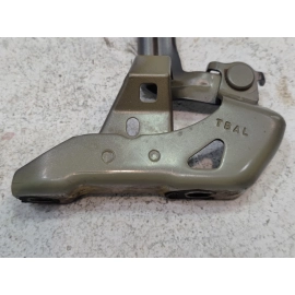 2016 - 2021 HONDA CIVIC HOOD BONNET DRIVER SIDE HINGE SUPPORT *NH797M* OEM