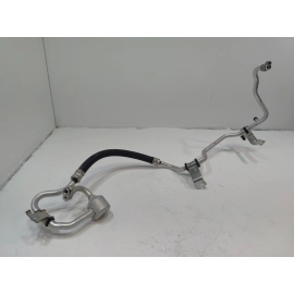 2017 - 2023 HONDA CIVIC 2.0L AC AIR CONDITIONING SUCTION HOSE TUBE PIPE OEM