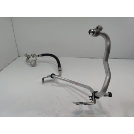 2017 - 2023 HONDA CIVIC 2.0L AC AIR CONDITIONING SUCTION HOSE TUBE PIPE OEM