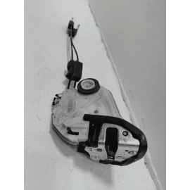 HONDA CIVIC REAR RIGHT PASSENGER SIDE DOOR LOCK LATCH ACTUATOR OEM 2017-2021