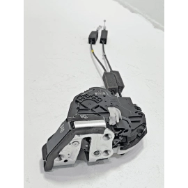 HONDA CIVIC REAR RIGHT PASSENGER SIDE DOOR LOCK LATCH ACTUATOR OEM 2017-2021