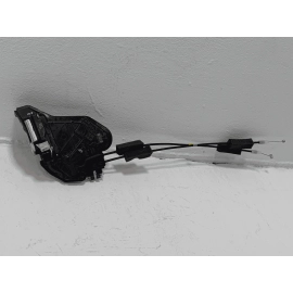 HONDA CIVIC REAR RIGHT PASSENGER SIDE DOOR LOCK LATCH ACTUATOR OEM 2017-2021