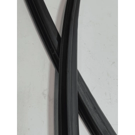 2016-2021 HONDA CIVIC REAR PASSENGER DOOR WINDOW GLASS RUN CHANNEL SEAL OEM
