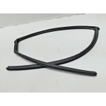 2016-2021 HONDA CIVIC REAR PASSENGER DOOR WINDOW GLASS RUN CHANNEL SEAL OEM