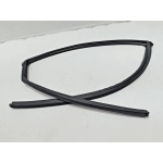 2016-2021 HONDA CIVIC REAR PASSENGER DOOR WINDOW GLASS RUN CHANNEL SEAL OEM