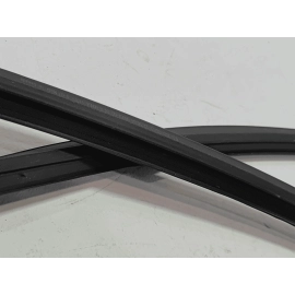 2016-2021 HONDA CIVIC REAR PASSENGER DOOR WINDOW GLASS RUN CHANNEL SEAL OEM
