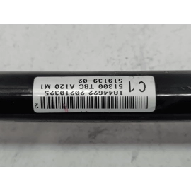 HONDA CIVIC FWD FRONT STABILIZER SWAY ANTI ROLL BAR OEM 2016-2021