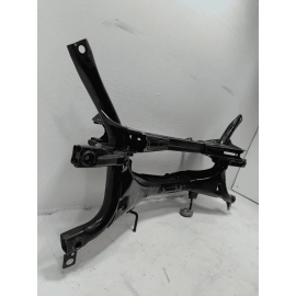 HONDA CIVIC FWD REAR SUSPENSION SUBFRAME CROSSMEMBER OEM 2016-2021