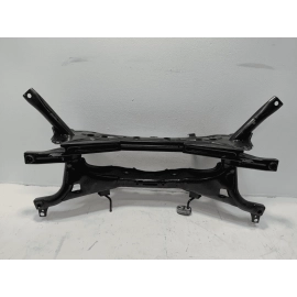 HONDA CIVIC FWD REAR SUSPENSION SUBFRAME CROSSMEMBER OEM 2016-2021
