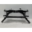 HONDA CIVIC FWD REAR SUSPENSION SUBFRAME CROSSMEMBER OEM 2016-2021