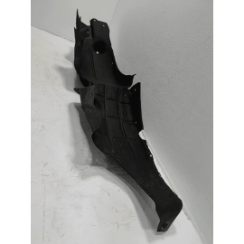 HONDA CIVIC REAR LEFT DRIVER SIDE QUARTER SPLASH SHIELD OEM 2019-2021