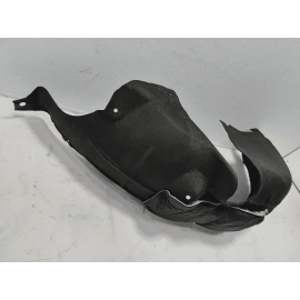 HONDA CIVIC REAR RIGHT PASSENGER SIDE QUARTER SPLASH SHIELD OEM 2019-2021