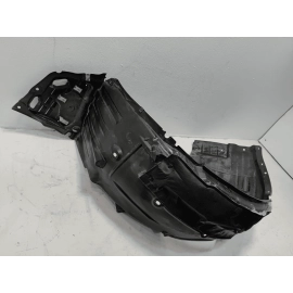 HONDA CIVIC FRONT PASSENGER SIDE FENDER LINER SPLASH GUARD SHIELD OEM 2019-2021