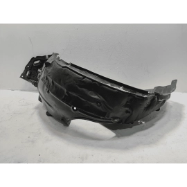 HONDA CIVIC FRONT PASSENGER SIDE FENDER LINER SPLASH GUARD SHIELD OEM 2019-2021
