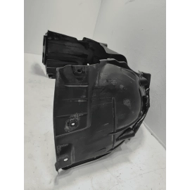 HONDA CIVIC FRONT PASSENGER SIDE FENDER LINER SPLASH GUARD SHIELD OEM 2019-2021