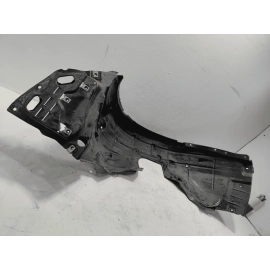 HONDA CIVIC FRONT DRIVER SIDE FENDER LINER SPLASH GUARD SHIELD OEM 2019-2021