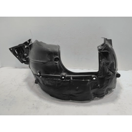 HONDA CIVIC FRONT DRIVER SIDE FENDER LINER SPLASH GUARD SHIELD OEM 2019-2021
