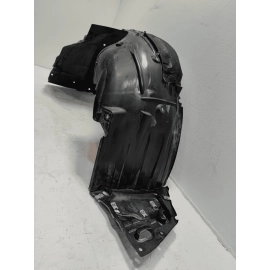HONDA CIVIC FRONT DRIVER SIDE FENDER LINER SPLASH GUARD SHIELD OEM 2019-2021