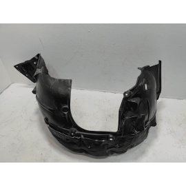 HONDA CIVIC FRONT DRIVER SIDE FENDER LINER SPLASH GUARD SHIELD OEM 2019-2021
