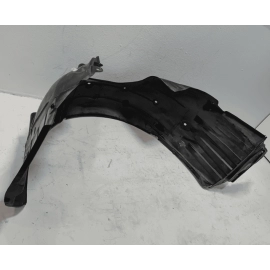 HONDA CIVIC FRONT DRIVER SIDE FENDER LINER SPLASH GUARD SHIELD OEM 2019-2021