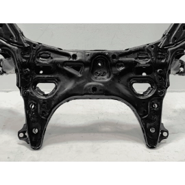 HONDA CIVIC FWD FRONT SUSPENSION SUBFRAME CROSSMEMBER CRADLE OEM 2016-2021