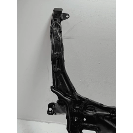 HONDA CIVIC FWD FRONT SUSPENSION SUBFRAME CROSSMEMBER CRADLE OEM 2016-2021