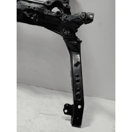 HONDA CIVIC FWD FRONT SUSPENSION SUBFRAME CROSSMEMBER CRADLE OEM 2016-2021