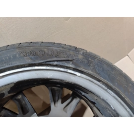 2018-2020 Honda Civic Sport Rheel Rim R18 8J 235/40 ET50 OEM