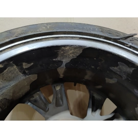 2018-2020 Honda Civic Sport Rheel Rim R18 8J 235/40 ET50 OEM