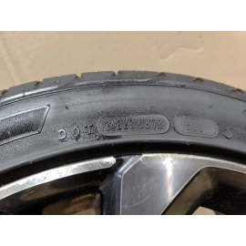 2018-2020 Honda Civic Sport Rheel Rim R18 8J 235/40 ET50 OEM