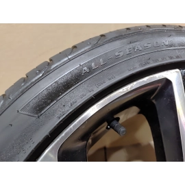 2018-2020 Honda Civic Sport Rheel Rim R18 8J 235/40 ET50 OEM