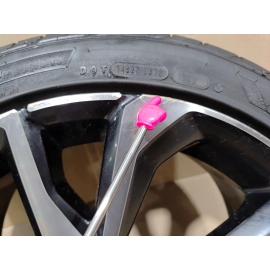2018-2020 Honda Civic Sport Rheel Rim R18 8J 235/40 ET50 OEM