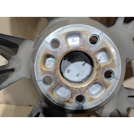 2018-2020 Honda Civic Sport Rheel Rim R18 8J 235/40 ET50 OEM