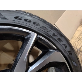 2018-2020 Honda Civic Sport Rheel Rim R18 8J 235/40 ET50 OEM