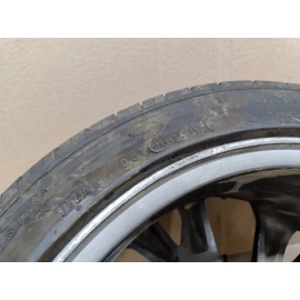 2018-2020 Honda Civic Sport Rheel Rim R18 8J 235/40 ET50 OEM