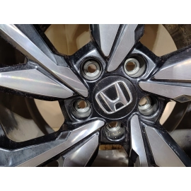 2018-2020 Honda Civic Sport Rheel Rim R18 8J 235/40 ET50 OEM