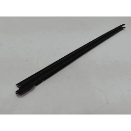 HONDA CIVIC REAR PASSENGER DOOR WINDOW INNER BELT WEATHERSTRIP SEAL 16-2021 OEM HONDA CIVIC REAR PASSENGER DOOR WINDOW INNER BELT WEATHERSTRIP SEAL 16-2021 OEM