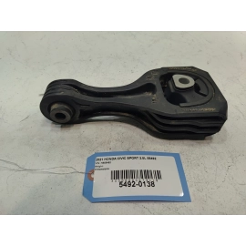 2016-2021 Honda Civic Engine Lower Torque Strut Rod Transmission Mount OEM 2016-2021 Honda Civic Engine Lower Torque Strut Rod Transmission Mount OEM