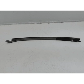 HONDA CIVIC 2016-2021 REAR PASSENGER SIDE DOOR WINDOW GLASS SASH CHANNEL OEM