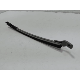 HONDA CIVIC 2016-2021 REAR PASSENGER SIDE DOOR WINDOW GLASS SASH CHANNEL OEM