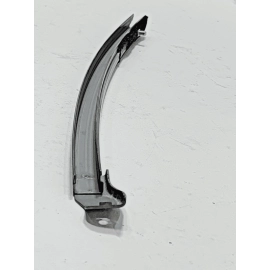 HONDA CIVIC 2016-2021 REAR PASSENGER SIDE DOOR WINDOW GLASS SASH CHANNEL OEM