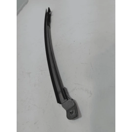 HONDA CIVIC 2016-2021 REAR PASSENGER SIDE DOOR WINDOW GLASS SASH CHANNEL OEM