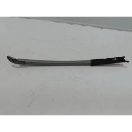 HONDA CIVIC 2016-2021 REAR PASSENGER SIDE DOOR WINDOW GLASS SASH CHANNEL OEM