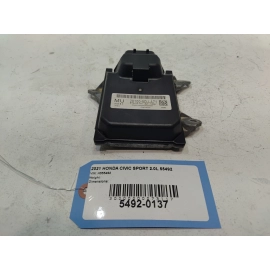 2019-2021 Honda Civic Transmission Control Module OEM