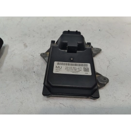 2019-2021 Honda Civic Transmission Control Module OEM