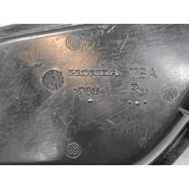 HONDA CIVIC FRONT OR REAR PASSENGER INTERIOR DOOR PULL HANDLE INER 2016-2021 OEM