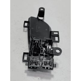 HONDA CIVIC FRONT OR REAR PASSENGER INTERIOR DOOR PULL HANDLE INER 2016-2021 OEM