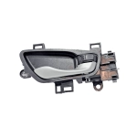HONDA CIVIC FRONT OR REAR PASSENGER INTERIOR DOOR PULL HANDLE INER 2016-2021 OEM