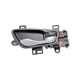 HONDA CIVIC FRONT OR REAR PASSENGER INTERIOR DOOR PULL HANDLE INER 2016-2021 OEM